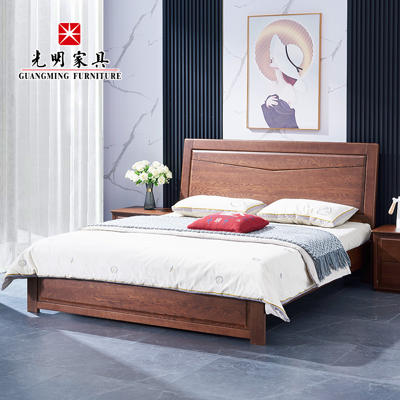 璞韻799-1503-180床 璞韻799-1503-180床