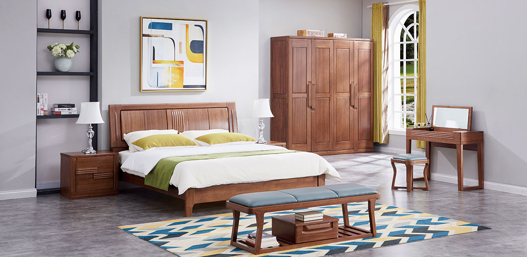 現代時尚家居風格