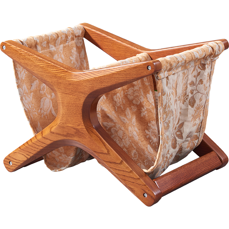 【光明家具】北美進(jìn)口紅橡木報(bào)刊架 GY89-2871-55 【光明家具】北美進(jìn)口紅橡木報(bào)刊架 GY89-2871-55