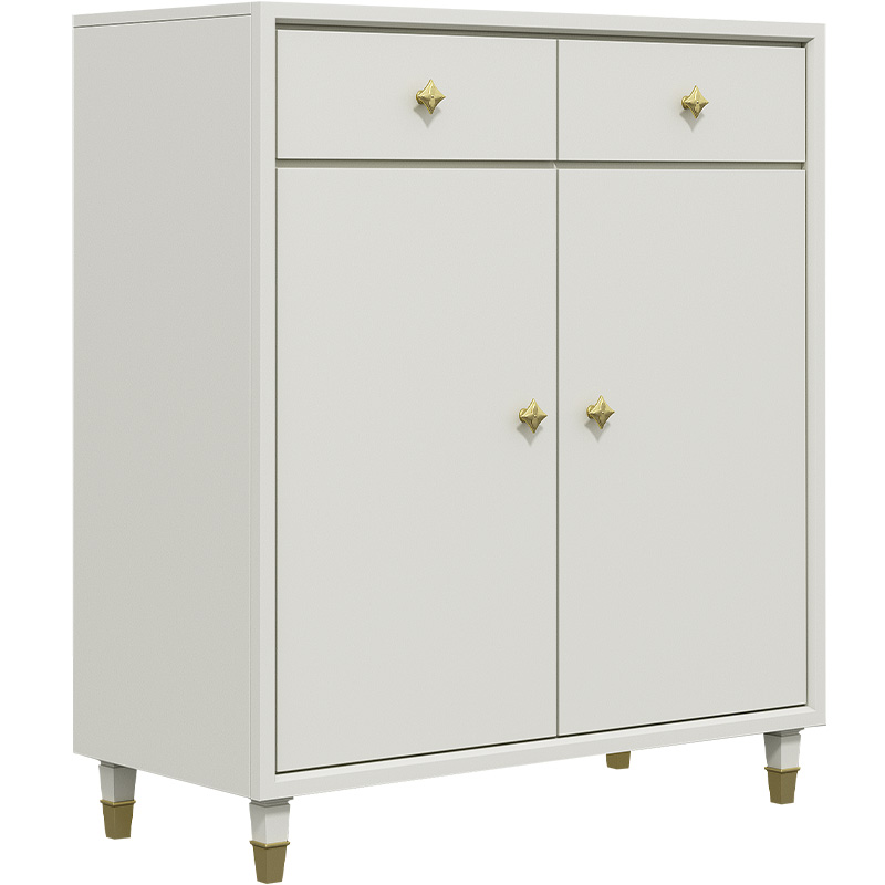 【光明家具】實木鞋柜客廳儲物柜輕奢風格邊柜 2617 鞋柜 【光明家具】實木鞋柜客廳儲物柜輕奢風格邊柜 2617 鞋柜