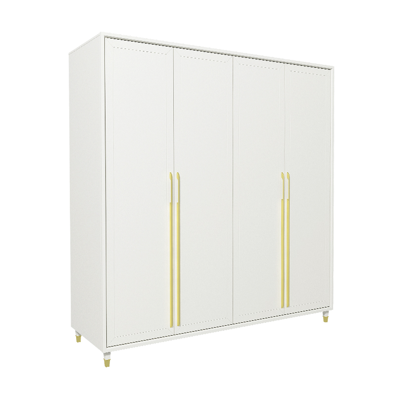 【光明家具】實(shí)木衣柜輕奢風(fēng)格衣櫥臥室家具衣柜 2117 四門(mén)衣柜 【光明家具】實(shí)木衣柜輕奢風(fēng)格衣櫥臥室家具衣柜 2117 四門(mén)衣柜