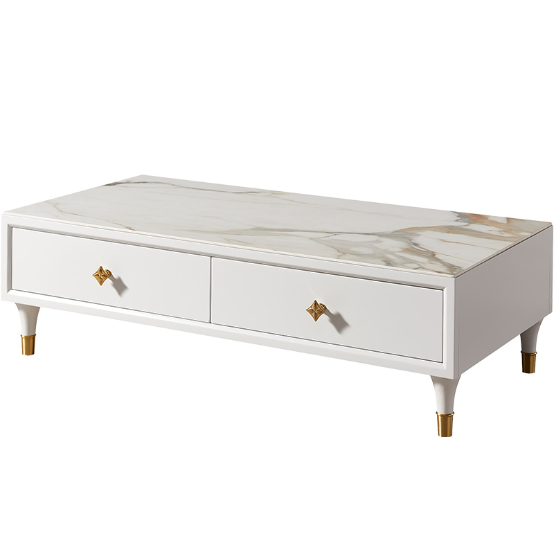 【光明家具】 實木茶幾客廳茶臺邊桌輕奢風格茶幾 3217 茶幾 【光明家具】 實木茶幾客廳茶臺邊桌輕奢風格茶幾 3217 茶幾